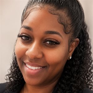 Latisha L. Anderson